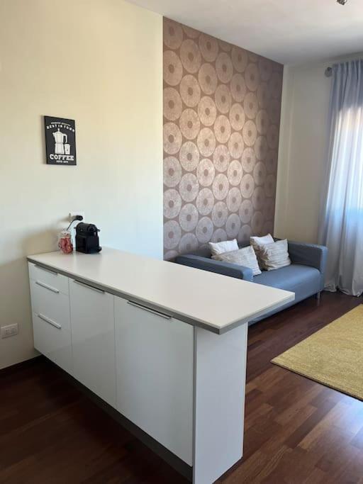 Suite 220 Bari Ngoại thất bức ảnh
