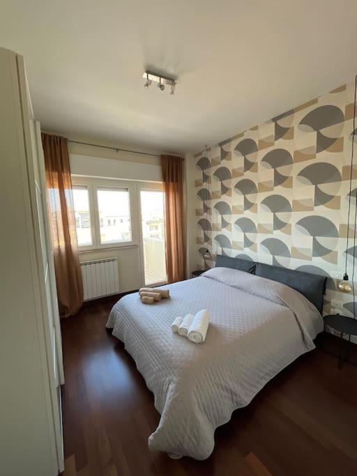 Suite 220 Bari Ngoại thất bức ảnh
