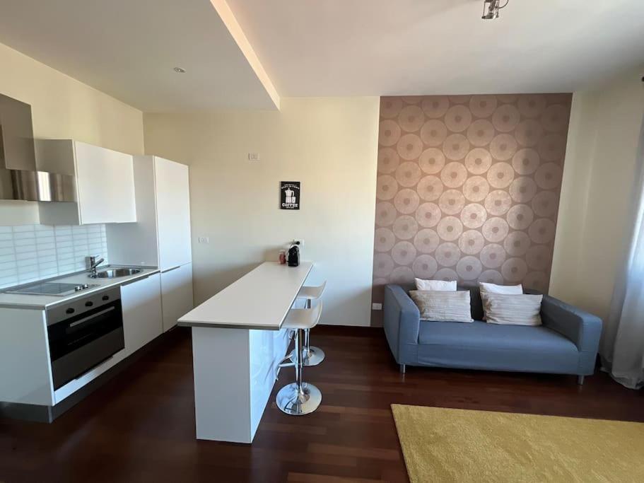 Suite 220 Bari Ngoại thất bức ảnh